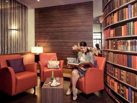 Mercure Wien City