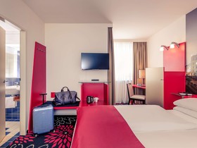 Mercure Wien City