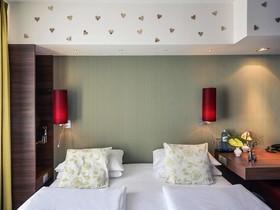 Mercure Wien City
