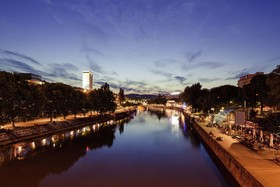Mercure Wien City