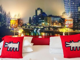 Mercure Wien City