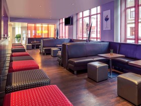 Mercure Wien Westbahnhof