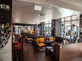 Mercure Wien Westbahnhof
