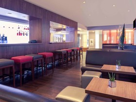 Mercure Wien Westbahnhof