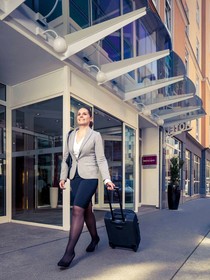 Mercure Wien Westbahnhof