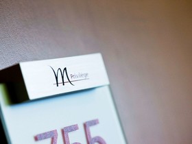Mercure Wien Westbahnhof
