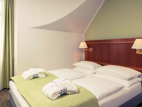Mercure Wien Westbahnhof