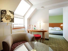 Mercure Wien Westbahnhof