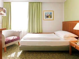 Mercure Wien Westbahnhof