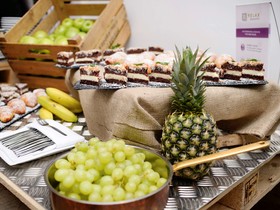Mercure Wien Westbahnhof