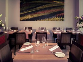 Mercure Wien Westbahnhof