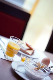 Mercure Wien Westbahnhof