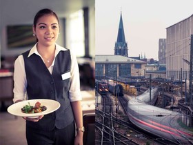 Mercure Wien Westbahnhof