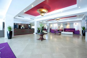 Mercure Wien Westbahnhof
