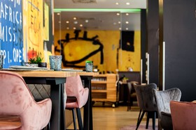 Mercure Wien Westbahnhof