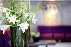 Mercure Wien Westbahnhof