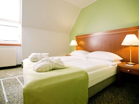 Mercure Wien Westbahnhof