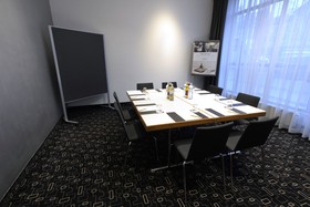Mercure Wien Westbahnhof