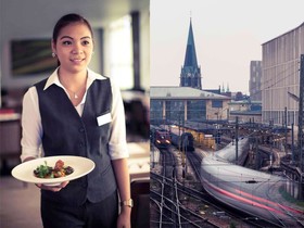 Mercure Wien Westbahnhof