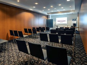 Mercure Wien Westbahnhof