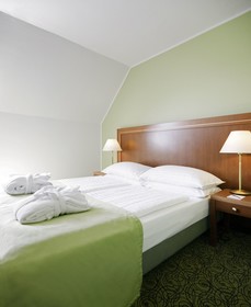 Mercure Wien Westbahnhof
