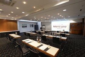 Mercure Wien Westbahnhof