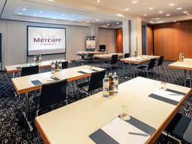 Mercure Wien Westbahnhof