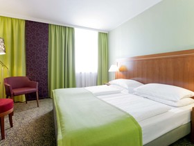 Mercure Wien Westbahnhof