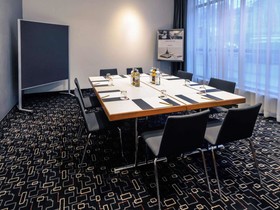 Mercure Wien Westbahnhof