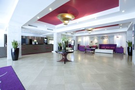 Mercure Wien Westbahnhof