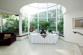 Mercure Wien Westbahnhof