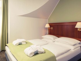 Mercure Wien Westbahnhof