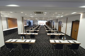 Mercure Wien Westbahnhof