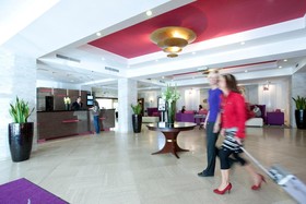 Mercure Wien Westbahnhof