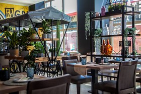 Mercure Wien Westbahnhof