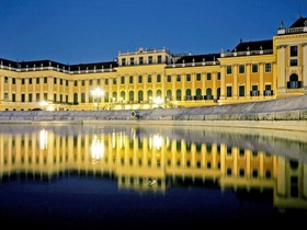 Mercure Wien Westbahnhof