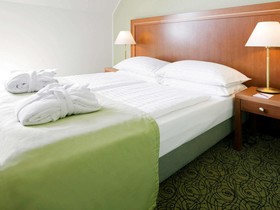 Mercure Wien Westbahnhof
