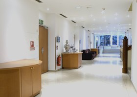 Mercure Wien Westbahnhof