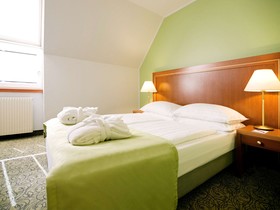 Mercure Wien Westbahnhof