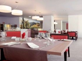 Mercure Wien Westbahnhof