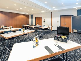 Mercure Wien Westbahnhof