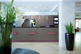Mercure Wien Westbahnhof