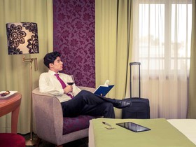 Mercure Wien Westbahnhof