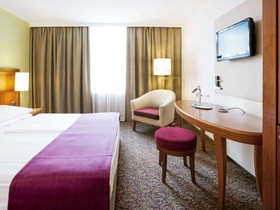 Mercure Wien Westbahnhof