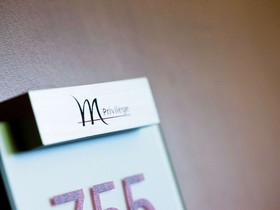 Mercure Wien Westbahnhof