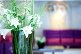 Mercure Wien Westbahnhof