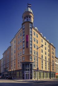 Mercure Wien Westbahnhof