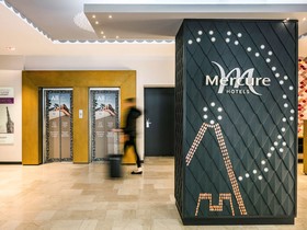 Mercure Wien Zentrum