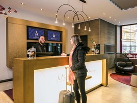 Mercure Wien Zentrum