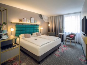 Mercure Wien Zentrum